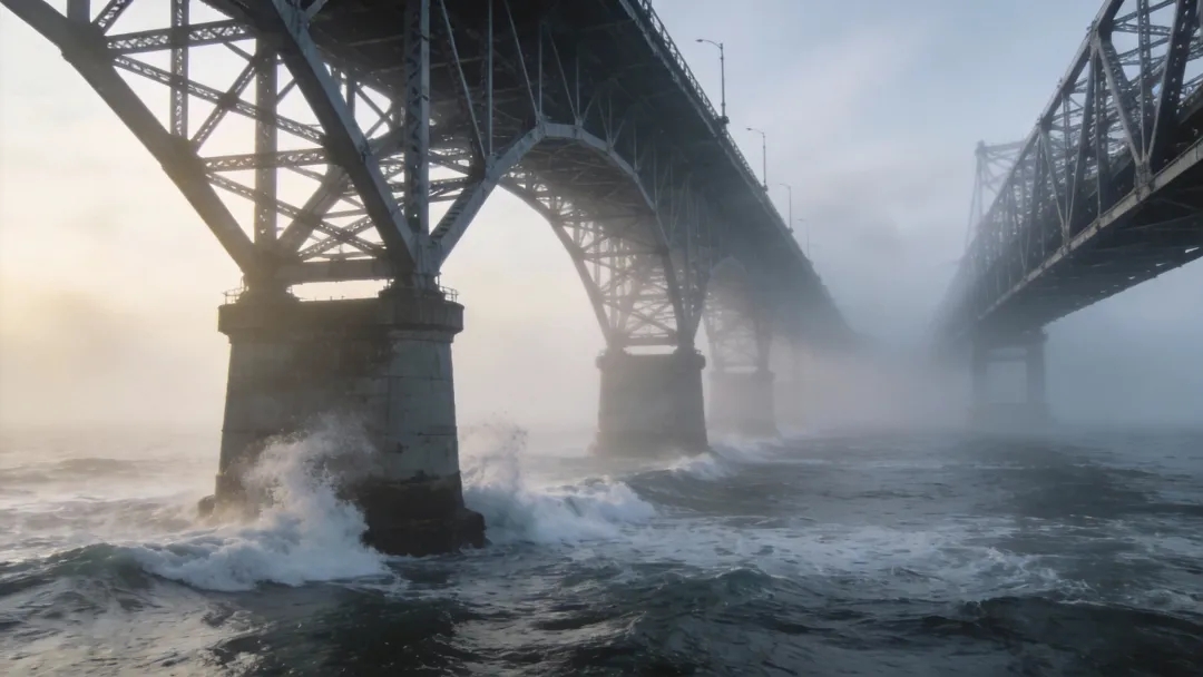 硅灰在提升混凝土抗氯离子渗透性方面的作用