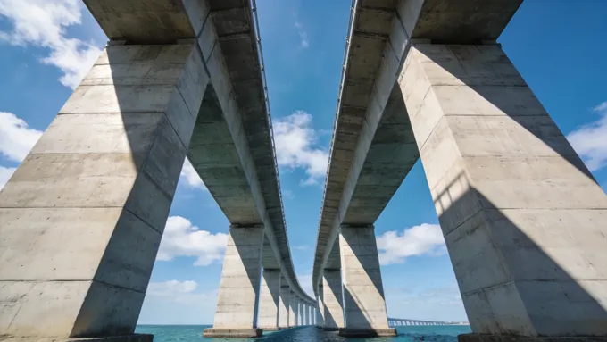 硅灰如何“釜底抽薪”，破解混凝土的“百年癌症”？
